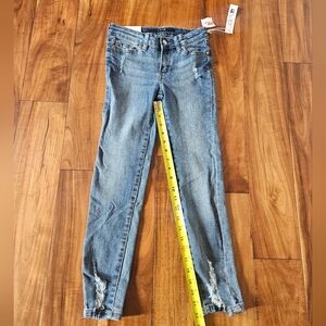 NWT Kid's Joe's Jeans, sz 10